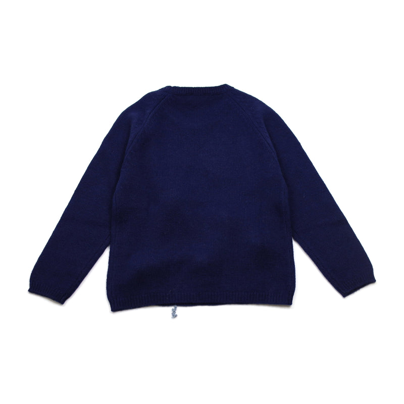 IL GUFO Knit 92-840406573-06 4Y(105cm)