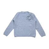 IL GUFO ニット 92-840406574-04 3Y(95cm)
