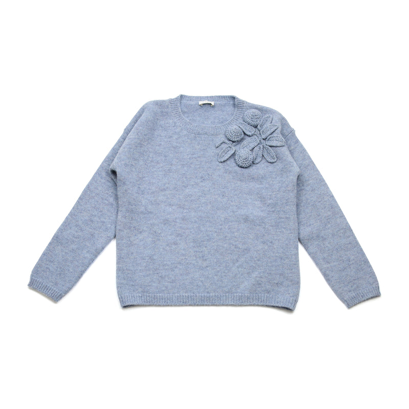 IL GUFO ニット 92-840406574-04 3Y(95cm)