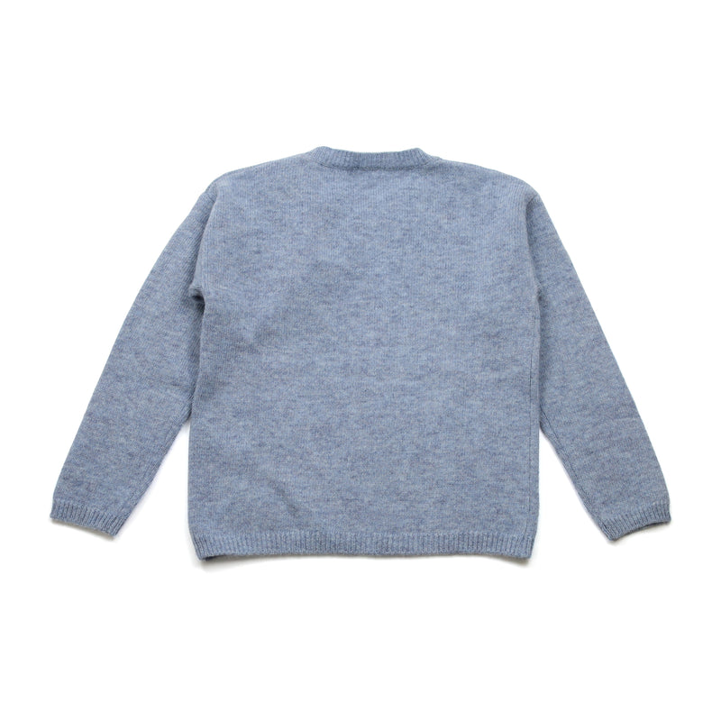 IL GUFO ニット 92-840406574-04 3Y(95cm)