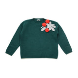 IL GUFO Knit 92-840406574-08 4Y(105cm)