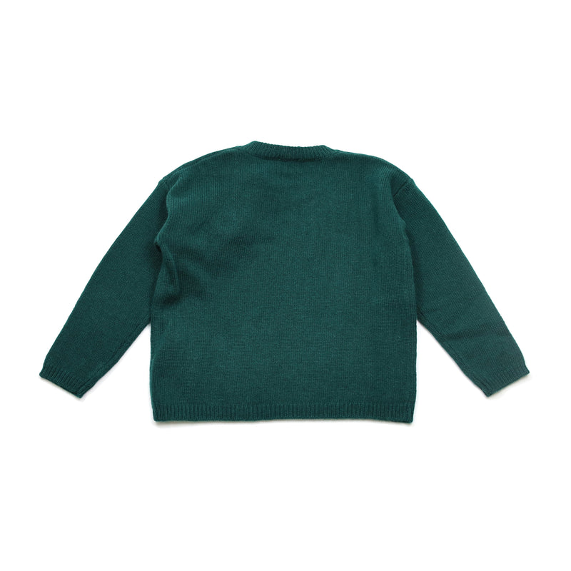 IL GUFO Knit 92-840406574-08 4Y(105cm)