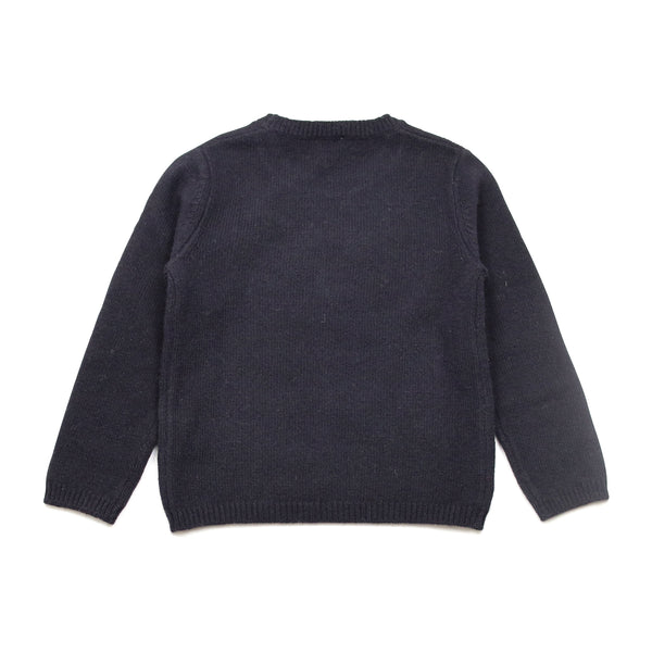 IL GUFO Knit 92-840406576-03 4Y(105cm)