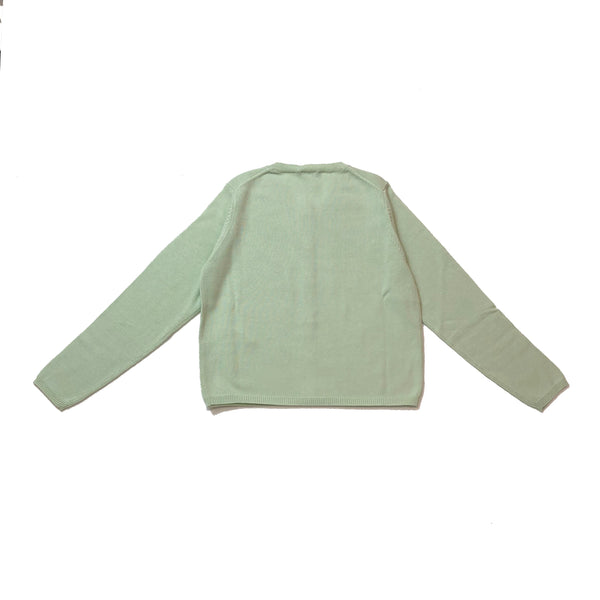 IL GUFO ニット 01-840406893-08 3Y(95cm)