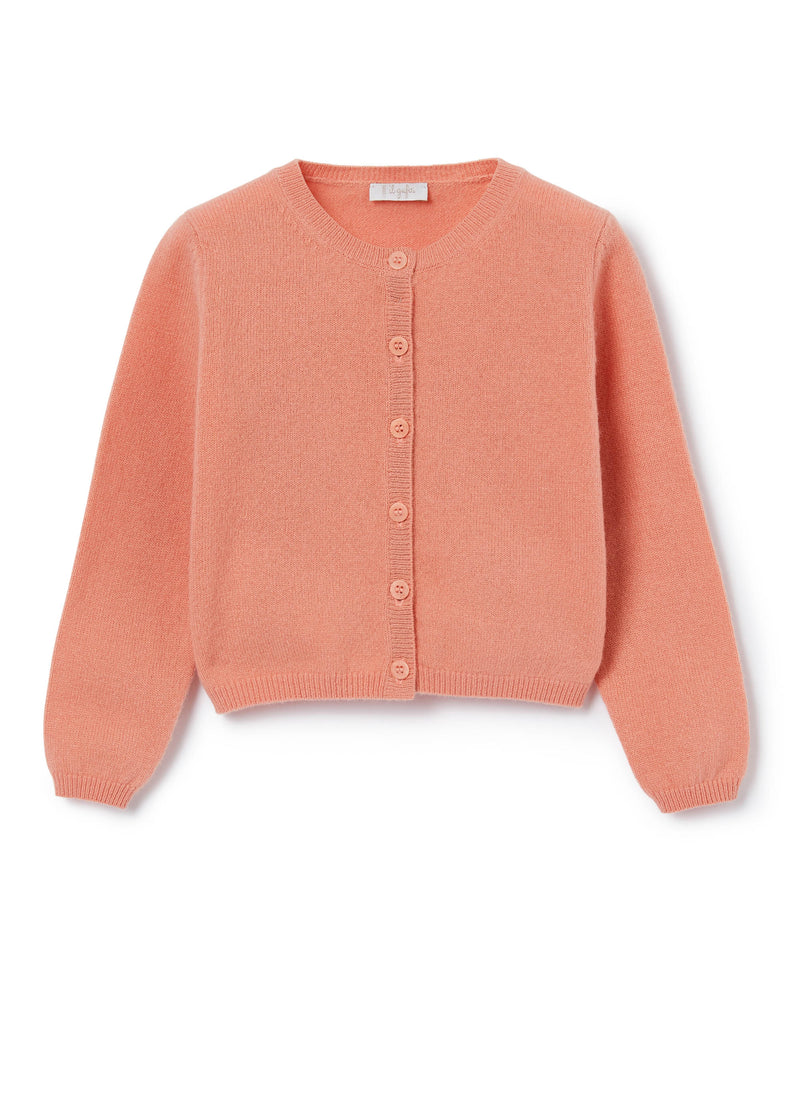IL GUFO ニット 02-840407263-13 4Y/6Y/10Y/12Y
