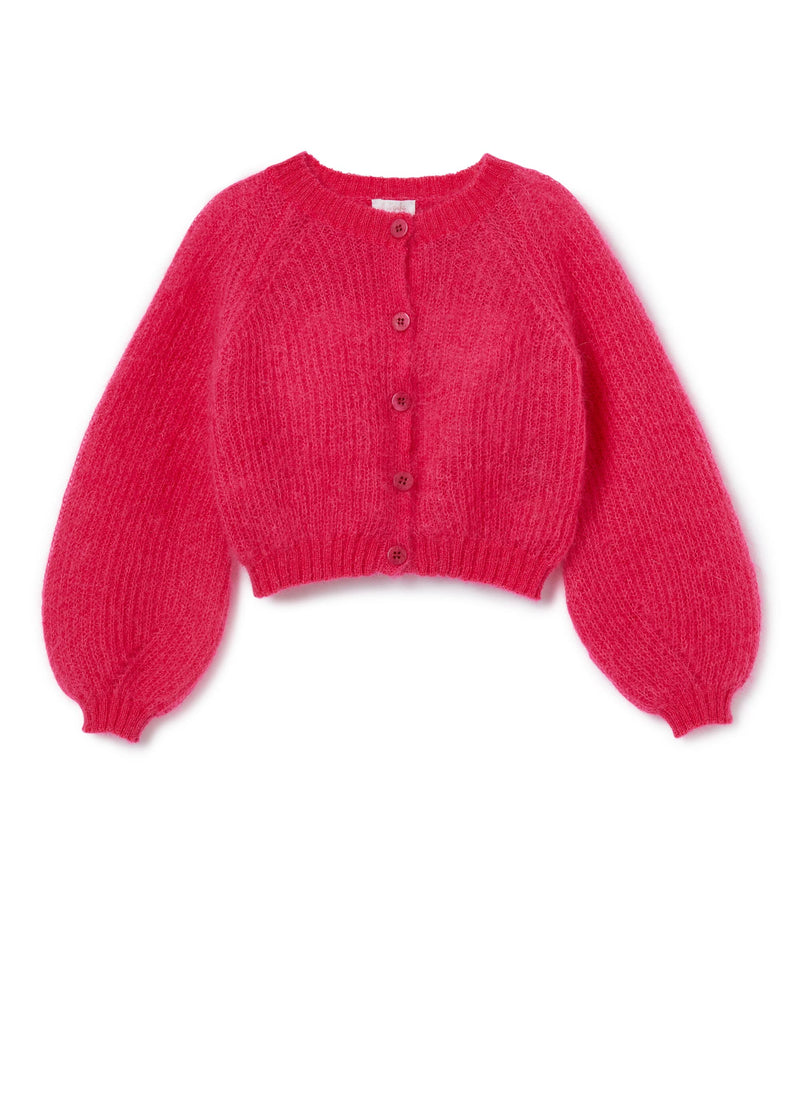 IL GUFO Knit 02-840407266-00 6Y(115cm)