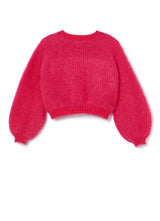 IL GUFO Knit 02-840407266-00 6Y(115cm)