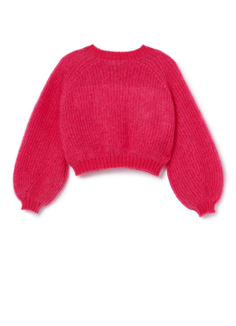 IL GUFO Knit 02-840407266-00 6Y(115cm)