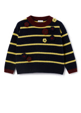 IL GUFO Knit 02-840407298-06 4Y/6Y/8Y/10Y/12Y/14Y