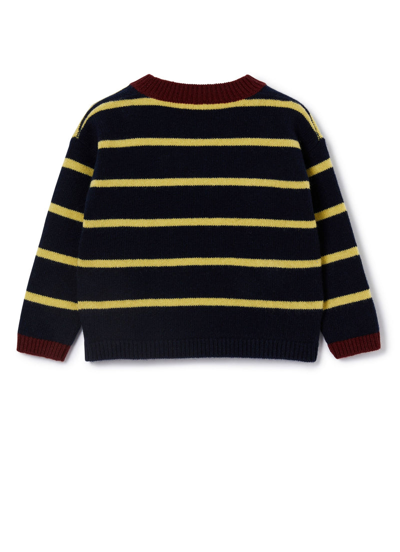 IL GUFO Knit 02-840407298-06 4Y/6Y/8Y/10Y/12Y/14Y