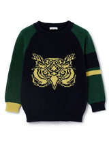 IL GUFO Knit 02-840407392-08 4Y(105cm)