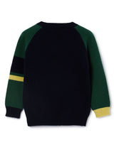 IL GUFO Knit 02-840407392-08 4Y(105cm)