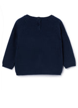 IL GUFO Knit 02-840407444-06 18M(80cm)/2Y(90cm)