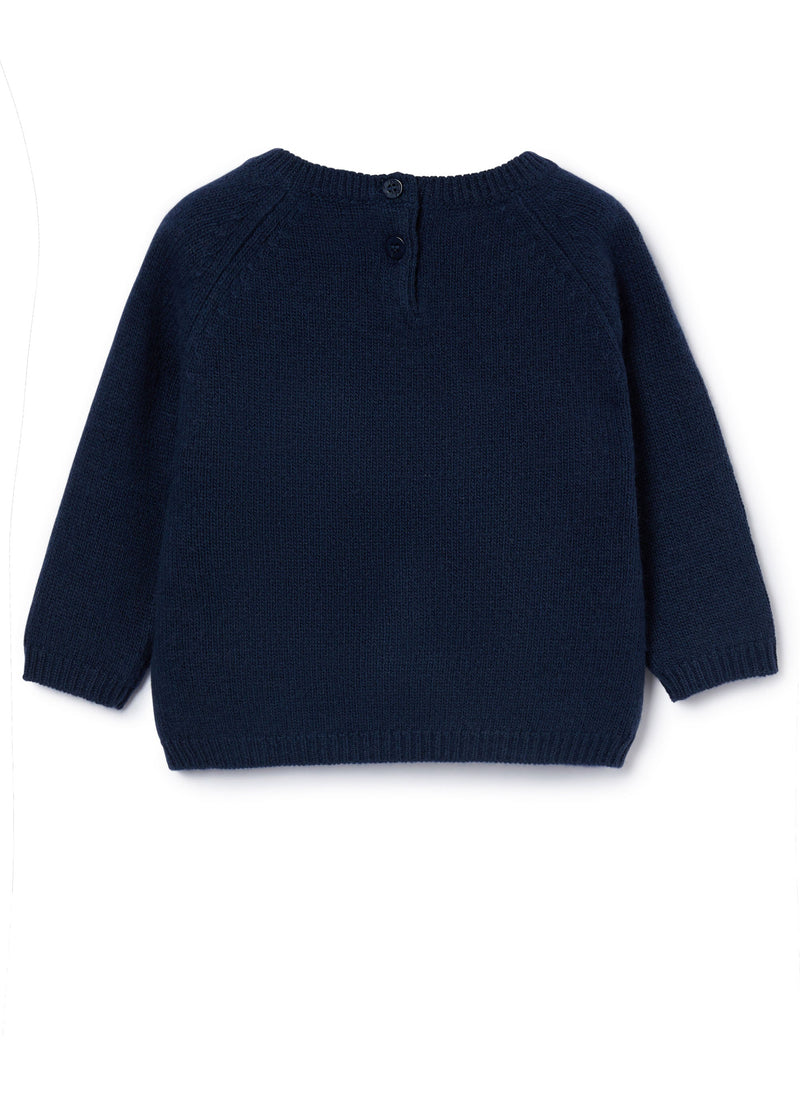 IL GUFO Knit 02-840407444-06 18M(80cm)/2Y(90cm)