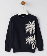 IL GUFO Knit 11-840407685-06 3Y(95cm)/4Y(105cm) 