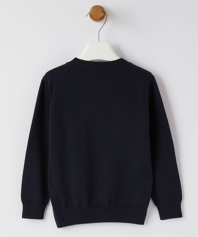 IL GUFO Knit 11-840407685-06 3Y(95cm)/4Y(105cm) 