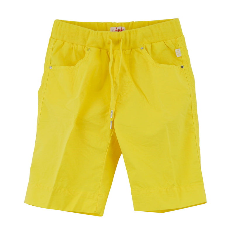 IL GUFO パンツ 81-840505544-10 18M(80cm)