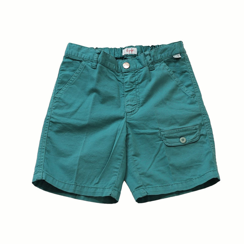 IL GUFO パンツ 81-840505545-08 8Y(130cm)