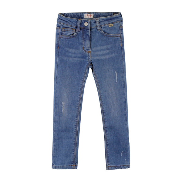 IL GUFO Pants 81-840505562-05 3Y(95cm)