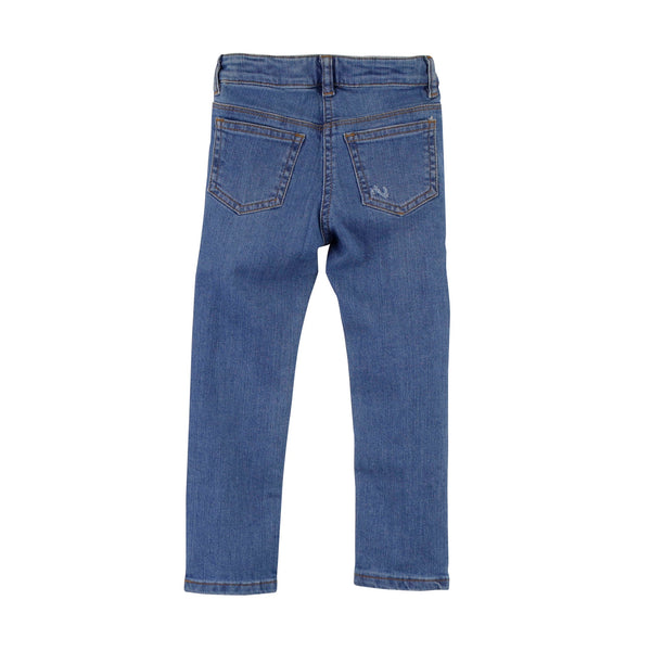 IL GUFO Pants 81-840505562-05 3Y(95cm)