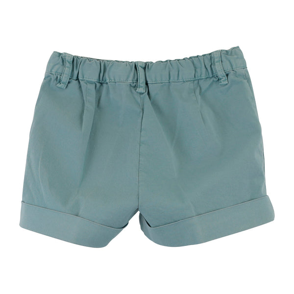 IL GUFO Pants 81-840505570-08 3Y(95cm)