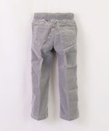 IL GUFO コーデュロイパンツ 12M/18M/2Y/4Y/6Y/8Y/10Y/12Y
