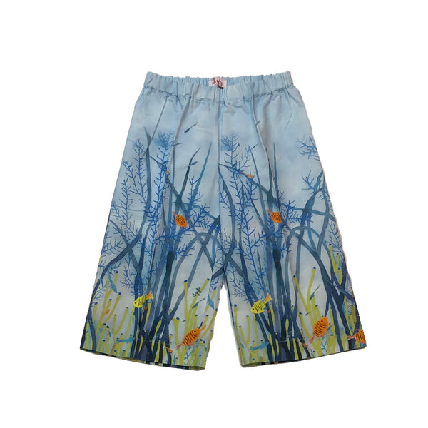 IL GUFO Pants 91-840506375-04 3Y(95cm)/6Y(115cm)