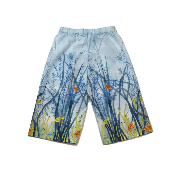 IL GUFO Pants 91-840506375-04 3Y(95cm)/6Y(115cm)