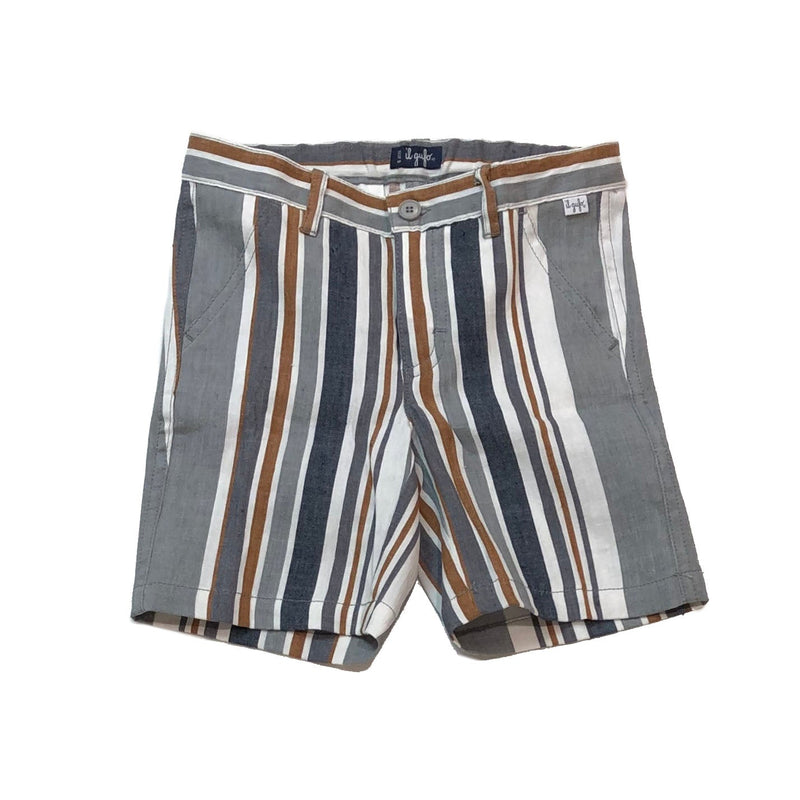 IL GUFO Pants 91-840506496-02 4Y(105cm)