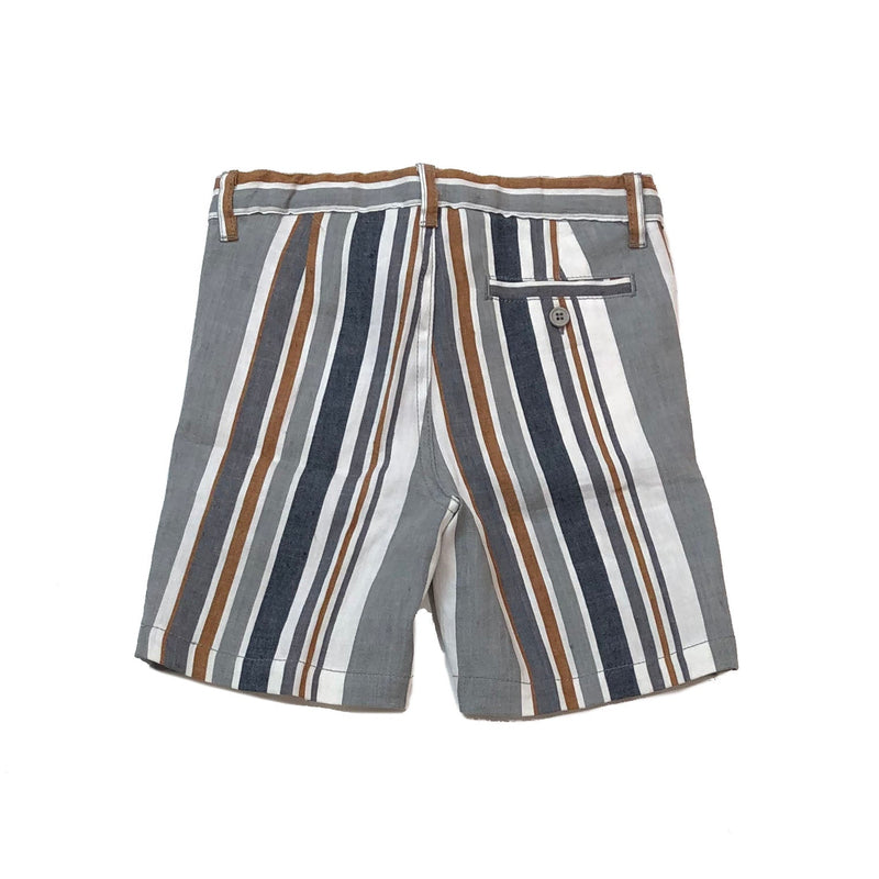 IL GUFO Pants 91-840506496-02 4Y(105cm)