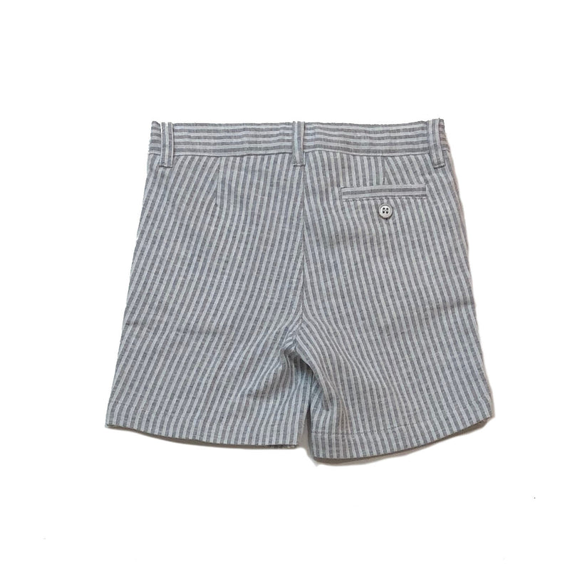 IL GUFO Pants 91-840506497-02 6Y(115cm)