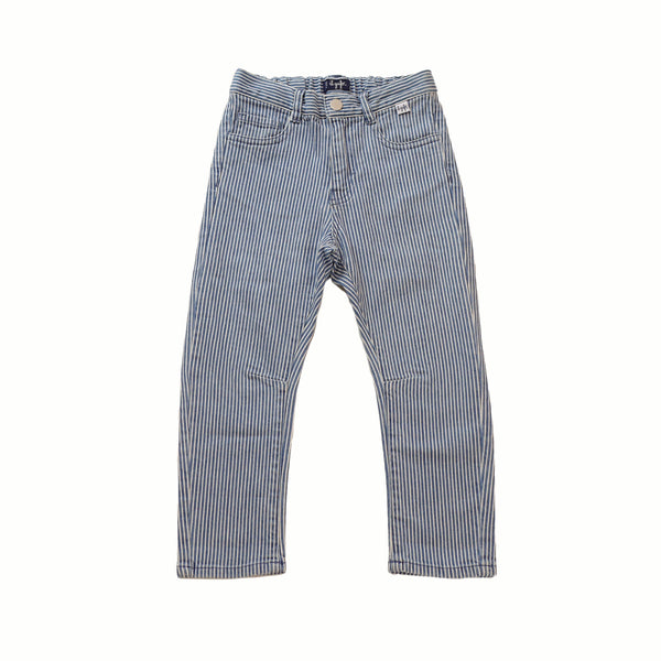 IL GUFO Pants 91-840506508-05 6Y(115cm)/14Y(160cm)