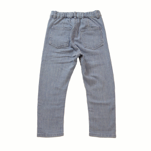 IL GUFO Pants 91-840506508-05 6Y(115cm)/14Y(160cm)