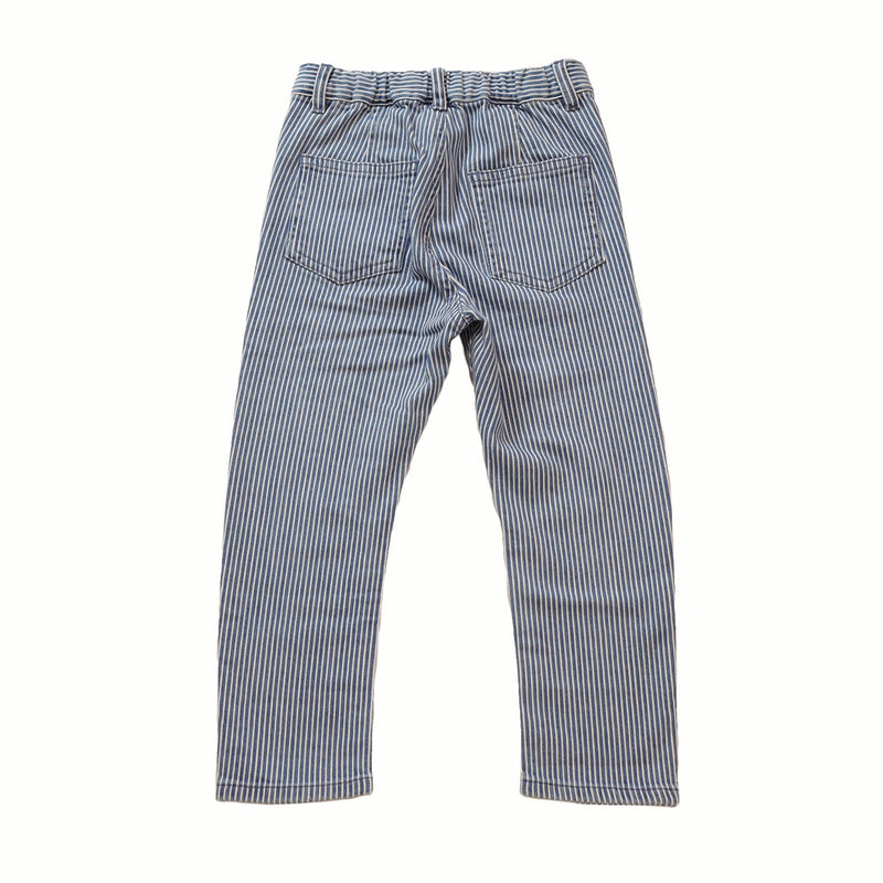 IL GUFO Pants 91-840506508-05 6Y(115cm)/14Y(160cm)