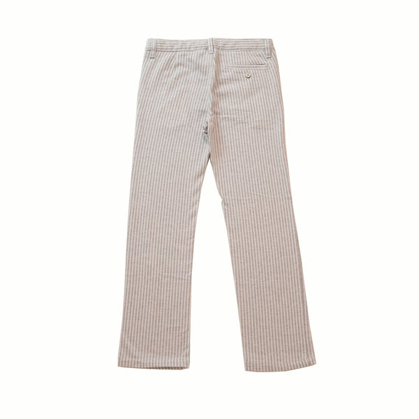 IL GUFO パンツ 91-840506529-02 4Y(105cm)/6Y(115cm)