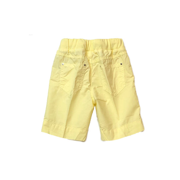 IL GUFO Pants 01-840506985-10 18M(80cm)/2Y(90cm)