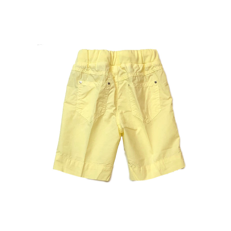 IL GUFO パンツ 01-840506985-10 18M(80cm)/2Y(90cm)