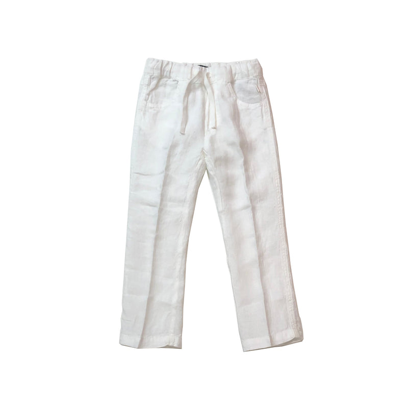 IL GUFO Pants 01-840507037-01 3Y/6Y/10Y/14Y