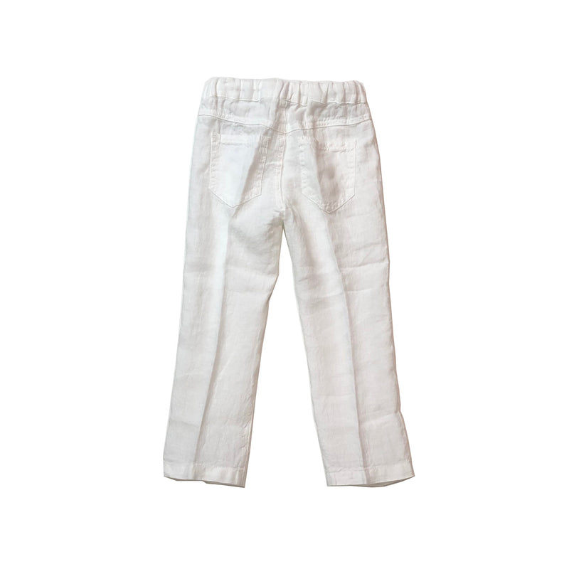 IL GUFO Pants 01-840507037-01 3Y/6Y/10Y/14Y