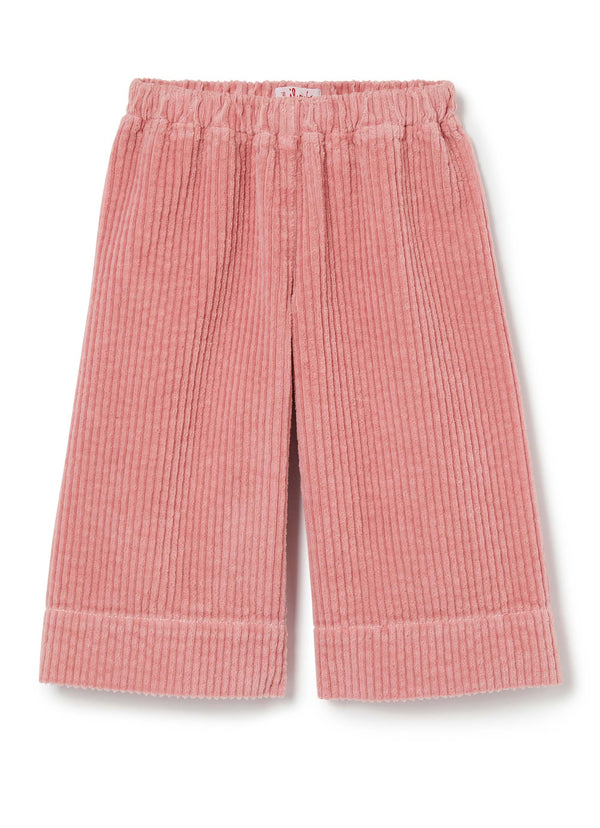 IL GUFO Pants 02-840507315-16 4Y(105cm)/10Y(140cm)