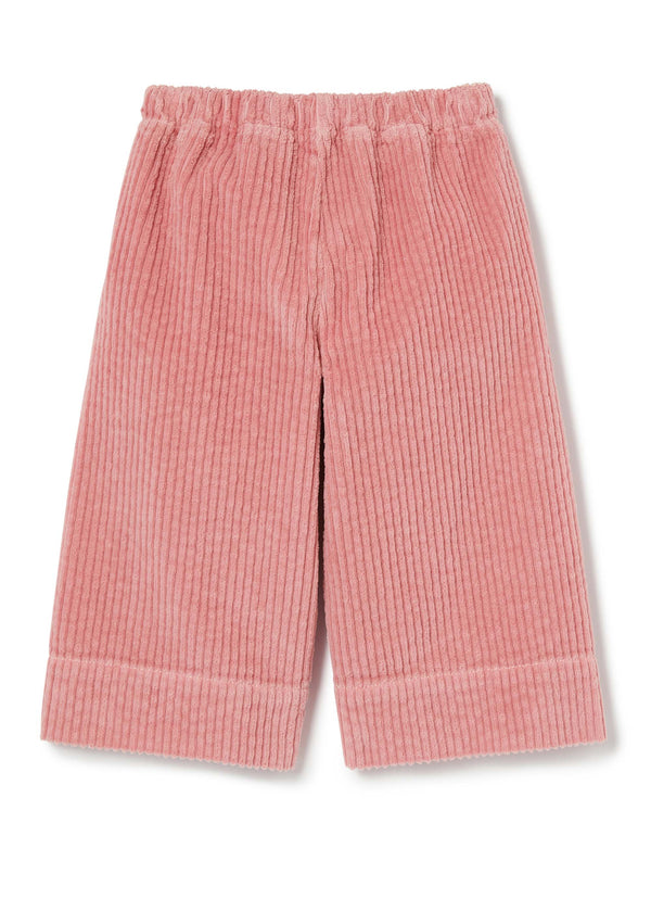 IL GUFO Pants 02-840507315-16 4Y(105cm)/10Y(140cm)