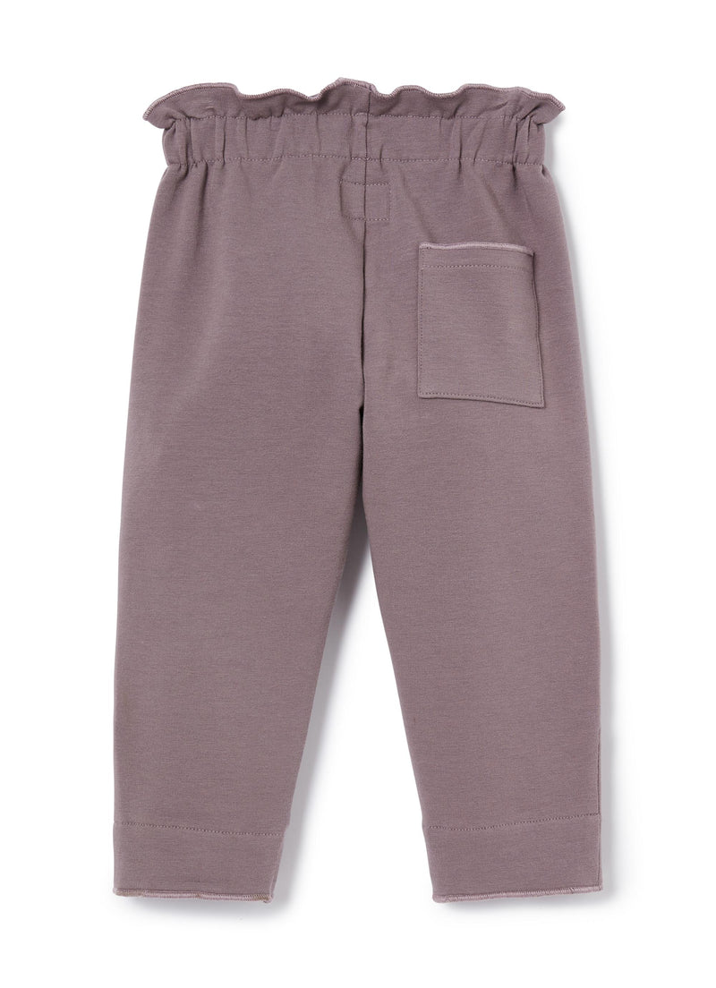 IL GUFO パンツ 02-840507318-19 4Y(105cm)/6Y(115cm)
