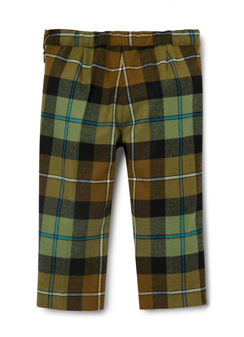 IL GUFO Pants 02-840507322-08 6Y(115cm)