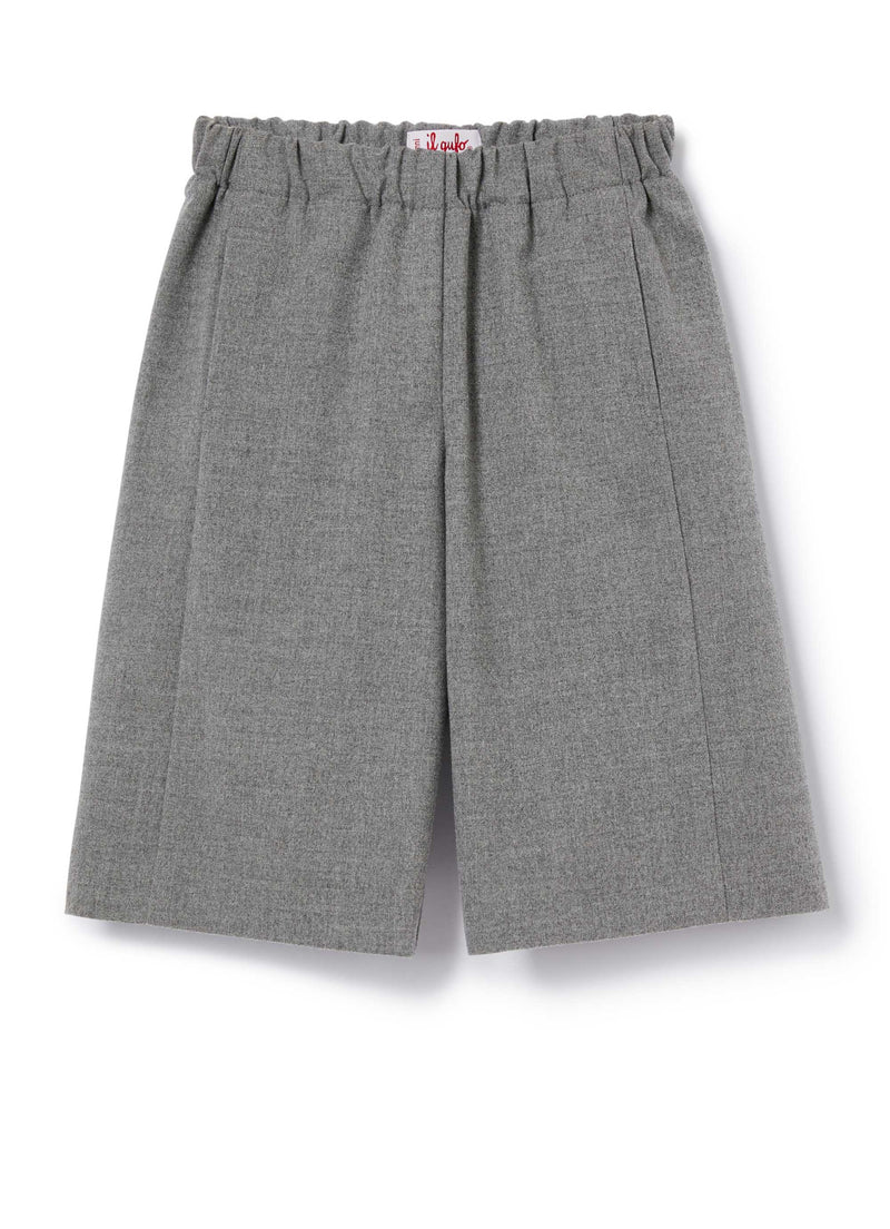 IL GUFO Pants 02-840507323-02 4Y(105cm)/6Y(115cm)