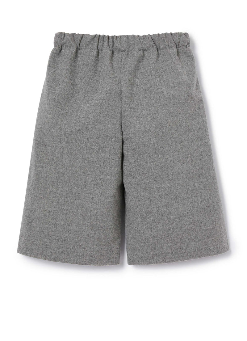 IL GUFO Pants 02-840507323-02 4Y(105cm)/6Y(115cm)