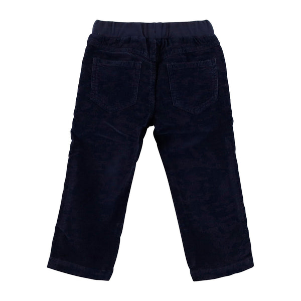 IL GUFO BABY&KIDSコーデュロイパンツ ★