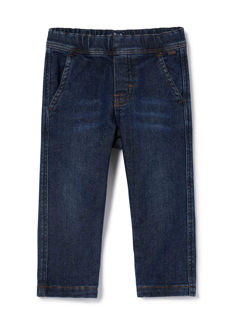 IL GUFO Pants 02-840507404-06 4Y(105cm)/6Y(115cm)