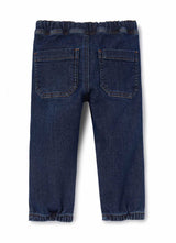 IL GUFO Pants 02-840507404-06 4Y(105cm)/6Y(115cm)