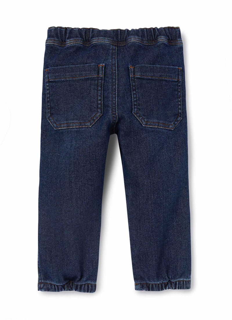 IL GUFO Pants 02-840507404-06 4Y(105cm)/6Y(115cm)
