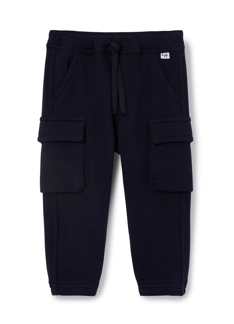 IL GUFO Pants 02-840507405-06 12Y (150cm)